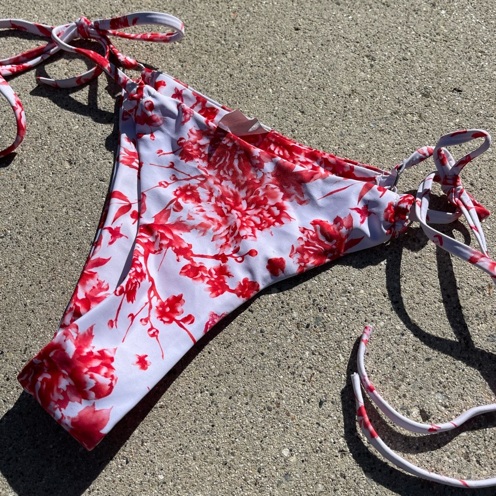 Bikini Bottoms